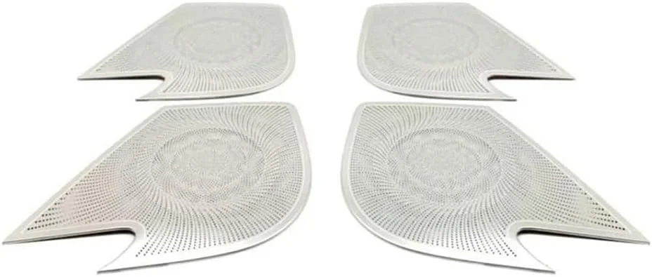 تزئین روکش بلندگوی خودرو Conpert برای هوندا CR-V مدل 2023-2024، تزئین روکش بلندگوی درب خودرو تزئین روکش بلندگوی خودرو Conpert برای هوندا CR-V مدل 2023-2024، تزئین روکش بلندگوی درب خودرو