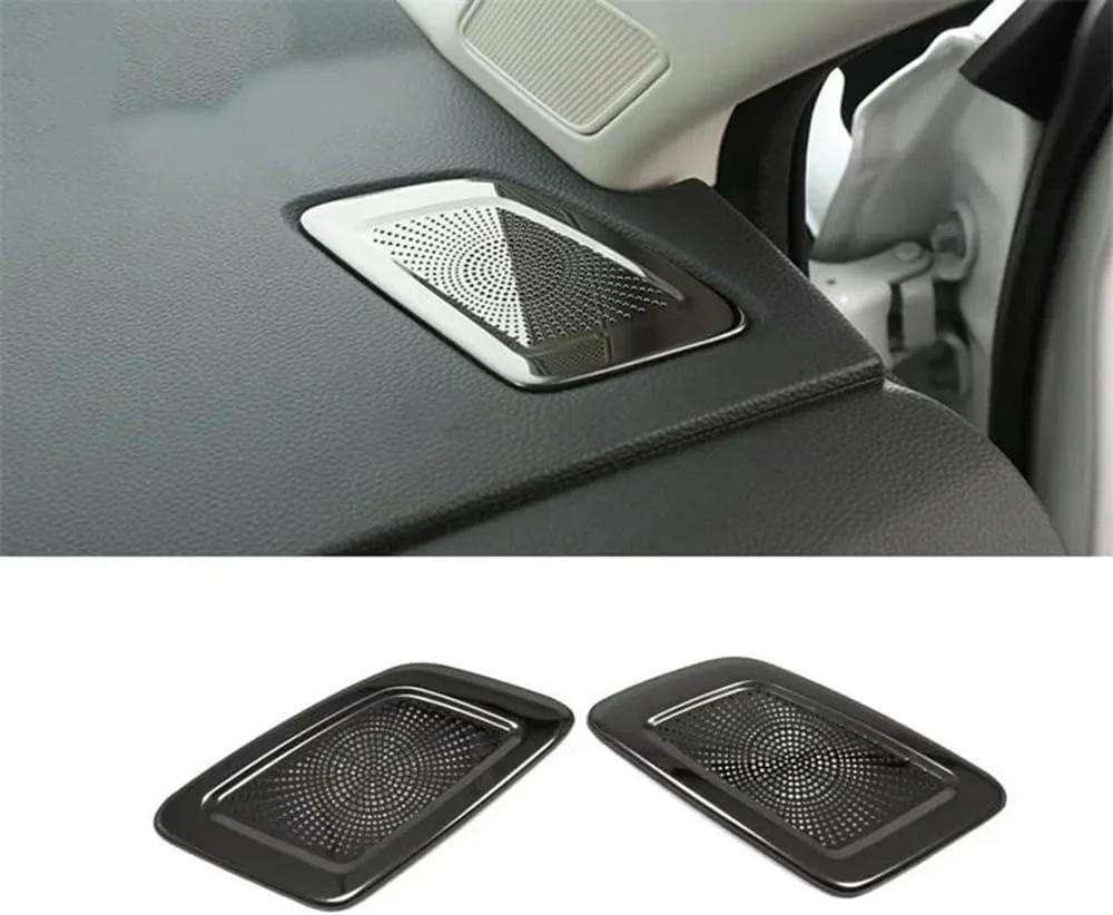 تزئین روکش بلندگوی خودرو Conpert برای هوندا CR-V مدل 2023-2024، تزئین روکش بلندگوی درب خودرو تزئین روکش بلندگوی خودرو Conpert برای هوندا CR-V مدل 2023-2024، تزئین روکش بلندگوی درب خودرو