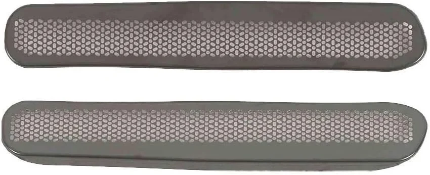 تزئین روکش بلندگوی خودرو Conpert برای GEELY Galaxy L7 2023-2024، برچسب قاب تزئینی روکش بلندگوی درب داخلی