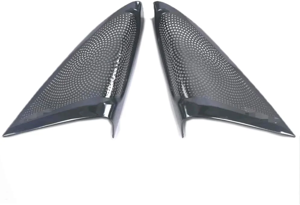 تزئین روکش بلندگوی خودرو Conpert برای سری 5 BMW G30 2018-2022، تزئین روکش بلندگوی استریو ستون A خودرو تزئین روکش بلندگوی خودرو Conpert برای سری 5 BMW G30 2018-2022، تزئین روکش بلندگوی استریو ستون A خودرو