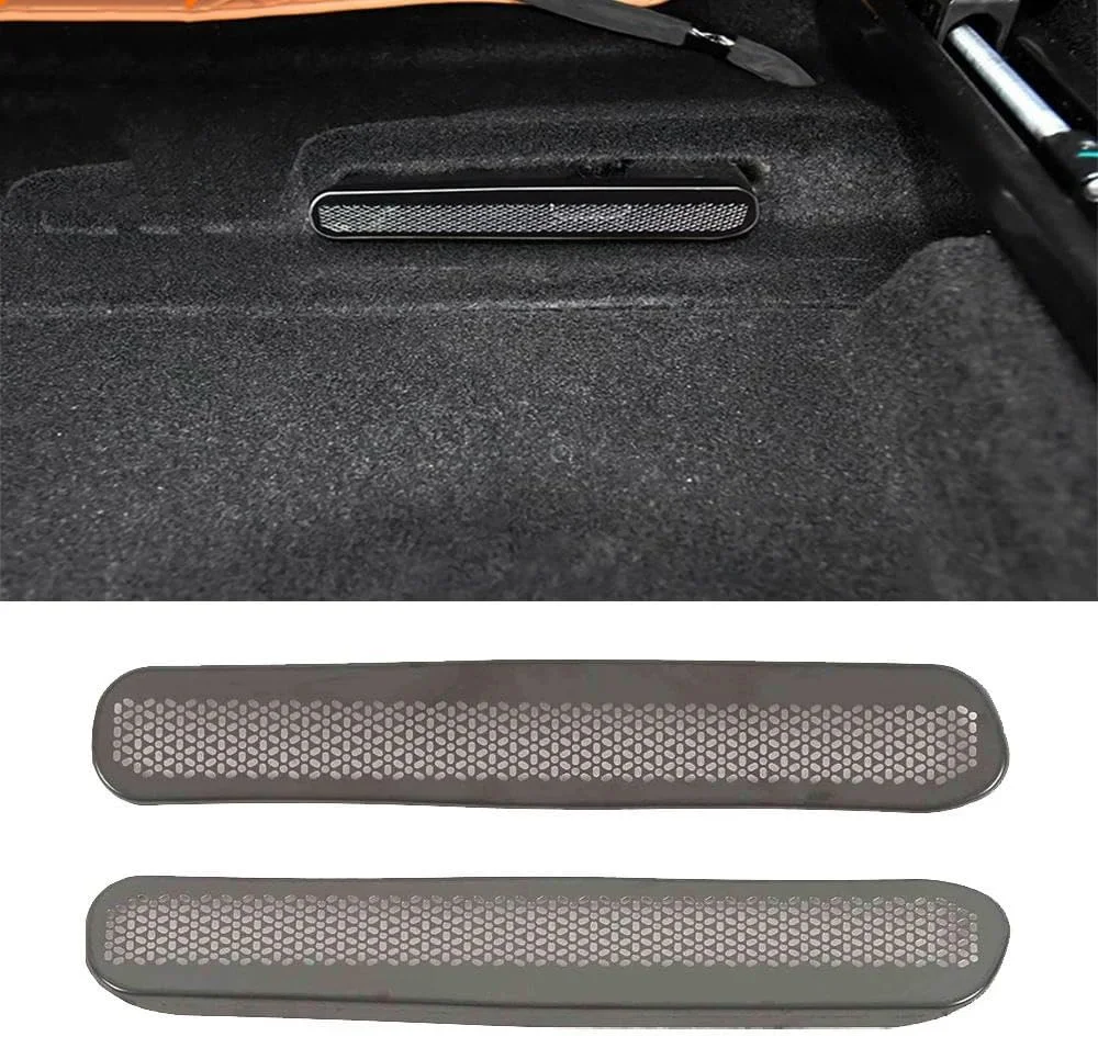 تزئین روکش بلندگوی خودرو Conpert برای GEELY Galaxy L7 2023-2024، برچسب قاب تزئینی روکش بلندگوی درب داخلی