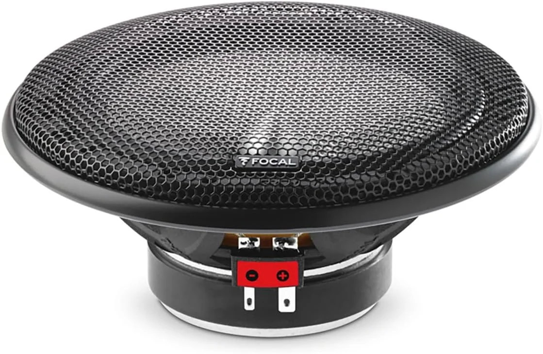 بلندگوهای کامپوننت خودرو Connects2 Focal Access Series 165 AS، دو طرفه، 16.5 سانتی متر، 6.5 اینچ، 120 وات بلندگوهای کامپوننت خودرو Connects2 Focal Access Series 165 AS، دو طرفه، 16.5 سانتی متر، 6.5 اینچ، 120 وات