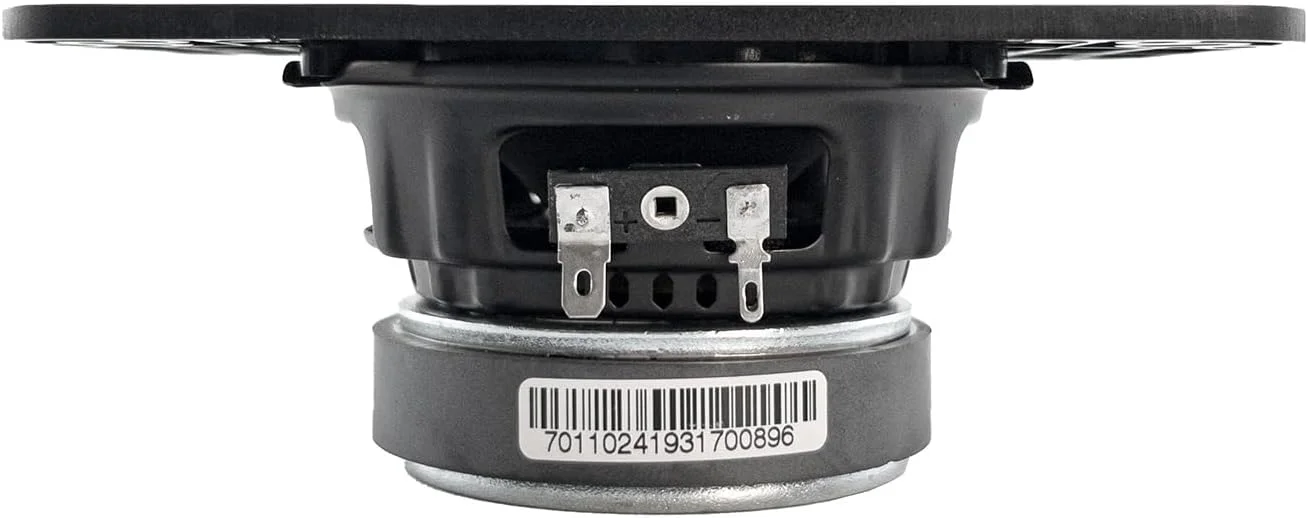 بلندگوهای میان رده گلوله ای 4 اینچ / 4x6 اینچ با راندمان بالا ORION Cobalt CM454، حداکثر توان 400 وات، RMS 100 وات، 4 اهم، سیم پیچ صوتی 1.2 اینچ - استریو صوتی حرفه ای خودرو، بلندگوهای میان رده (جفت) بلندگوهای میان رده گلوله ای 4 اینچ / 4x6 اینچ با راندمان بالا ORION Cobalt CM454، حداکثر توان 400 وات، RMS 100 وات، 4 اهم، سیم پیچ صوتی 1.2 اینچ - استریو صوتی حرفه ای خودرو، بلندگوهای میان رده (جفت)