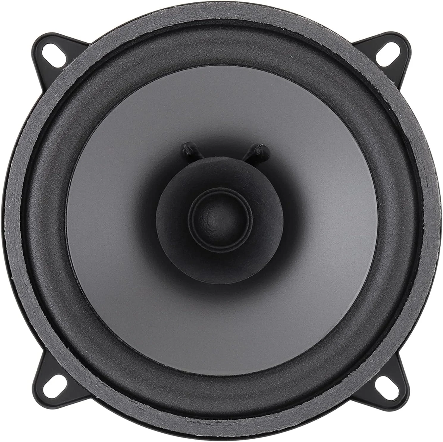 1 عدد بلندگوی کواکسیال 5 اینچی 4 اهم 400 واتی خودرو، درب خودرو، استریو موسیقی صوتی اتوماتیک، بلندگوهای Hi-Fi با فرکانس کامل