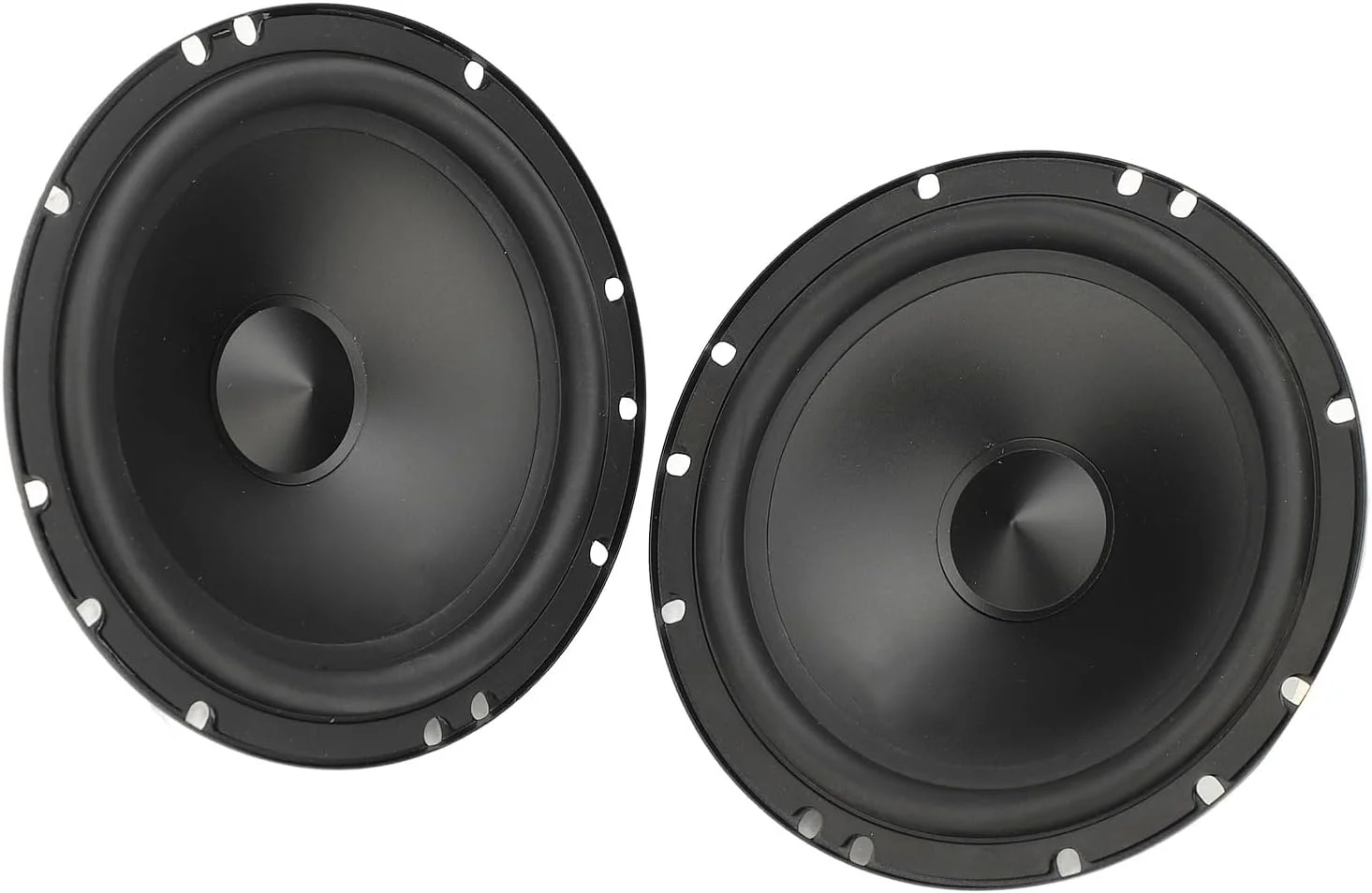 بلندگوهای کواکسیال خودرو، بلندگوی کواکسیال 6.5 اینچی با وضوح بالا برای خودرو