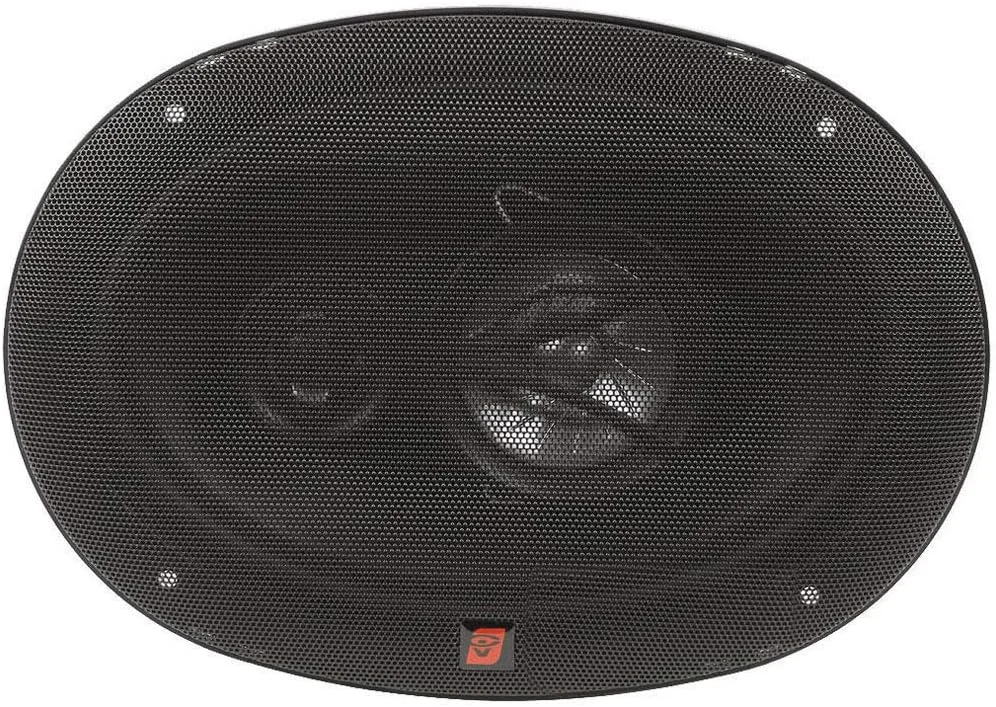 بلندگوهای کواکسیال CERWIN-VEGA XED693 XED (6 x 9 اینچ، 3 راهه، حداکثر 350 وات) لوازم جانبی خودرو بلندگوهای کواکسیال CERWIN-VEGA XED693 XED (6 x 9 اینچ، 3 راهه، حداکثر 350 وات) لوازم جانبی خودرو