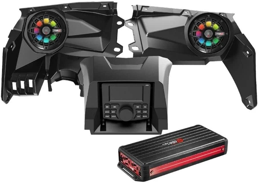 کیت کامل بلندگو Cerwin Vega Maverick X3: قدرت، دوام و صدای پیشرفته آفرود! RPMX3KD1 کیت کامل بلندگو Cerwin Vega Maverick X3: قدرت، دوام و صدای پیشرفته آفرود! RPMX3KD1