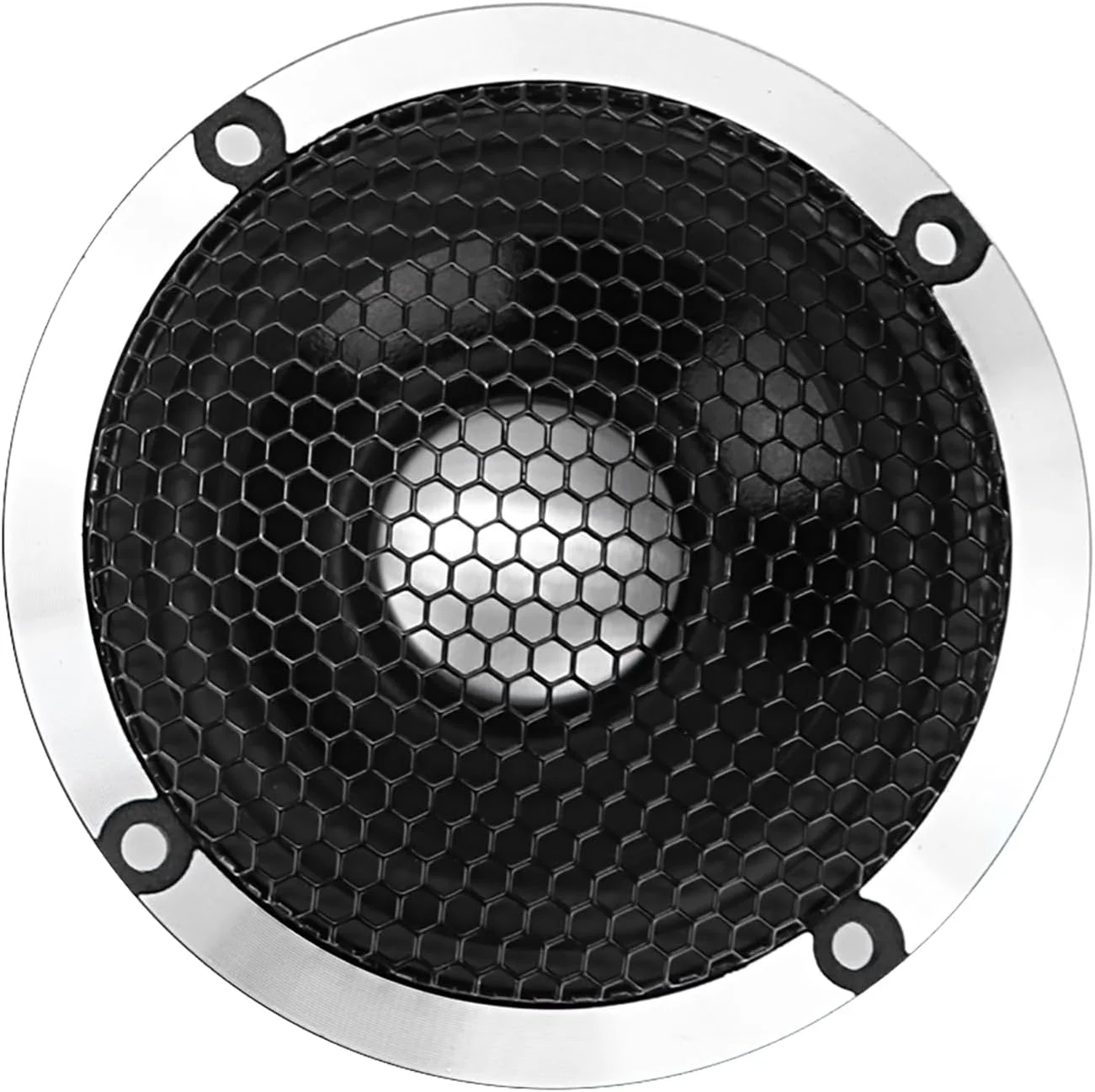 بلندگوی میان رده خودرو Brilluxa، بلندگو، درایور صوتی 3 اینچی جفت، 100 وات، جایگزین بلندگوی میان رده خودرو بلندگوی میان رده خودرو Brilluxa، بلندگو، درایور صوتی 3 اینچی جفت، 100 وات، جایگزین بلندگوی میان رده خودرو