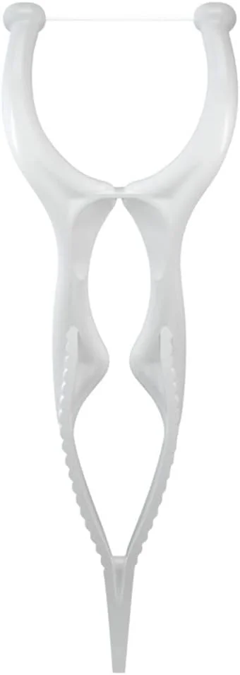 نخ دندان کمانی اورال بی گلاید، مراقبت از لثه، 60 عدد، بسته 4 عددی