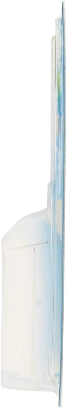 نخ دندان موم دار ابریشمی اورال بی نخ دندان موم دار ابریشمی اورال بی