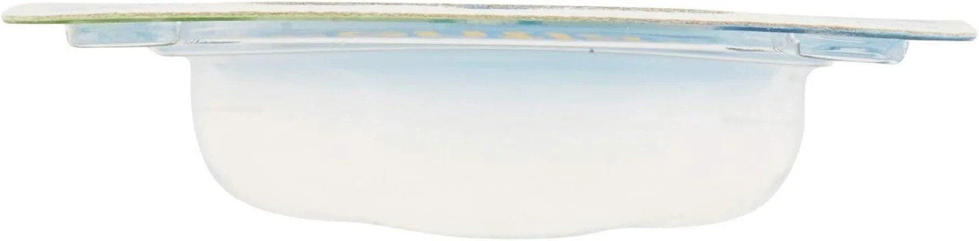 نخ دندان موم دار ابریشمی اورال بی نخ دندان موم دار ابریشمی اورال بی