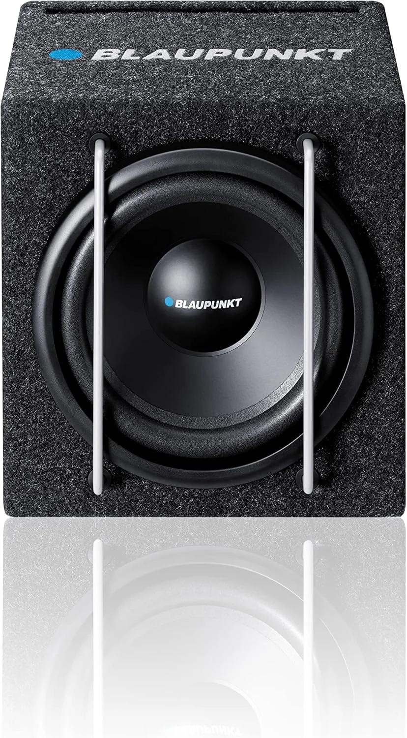 بلندگوهای خودرو BLAUPUNKT - GTB 8200 A بلندگوهای خودرو BLAUPUNKT - GTB 8200 A