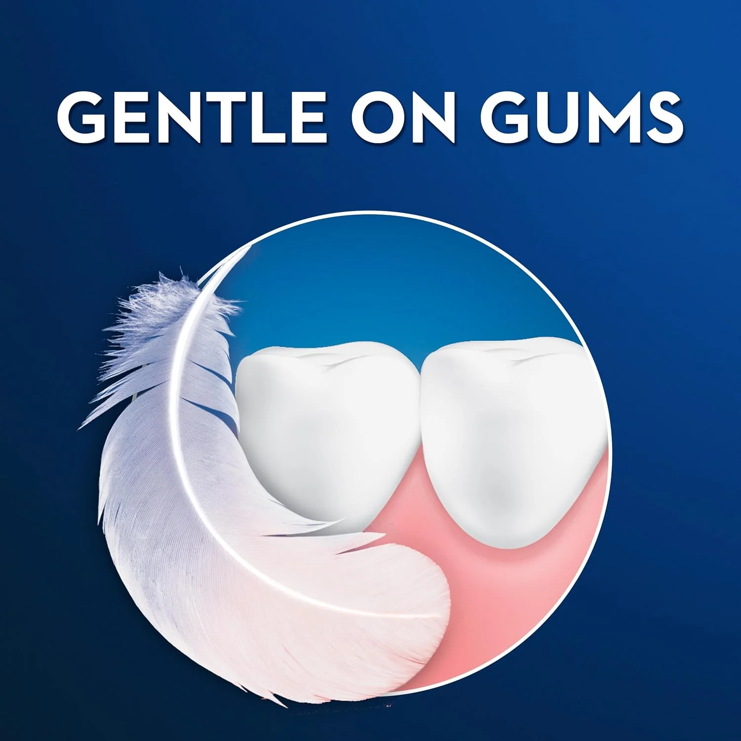 نخ دندان نعنایی Oral-B مدل Satin Floss با طول 25 متر نخ دندان نعنایی Oral-B مدل Satin Floss با طول 25 متر