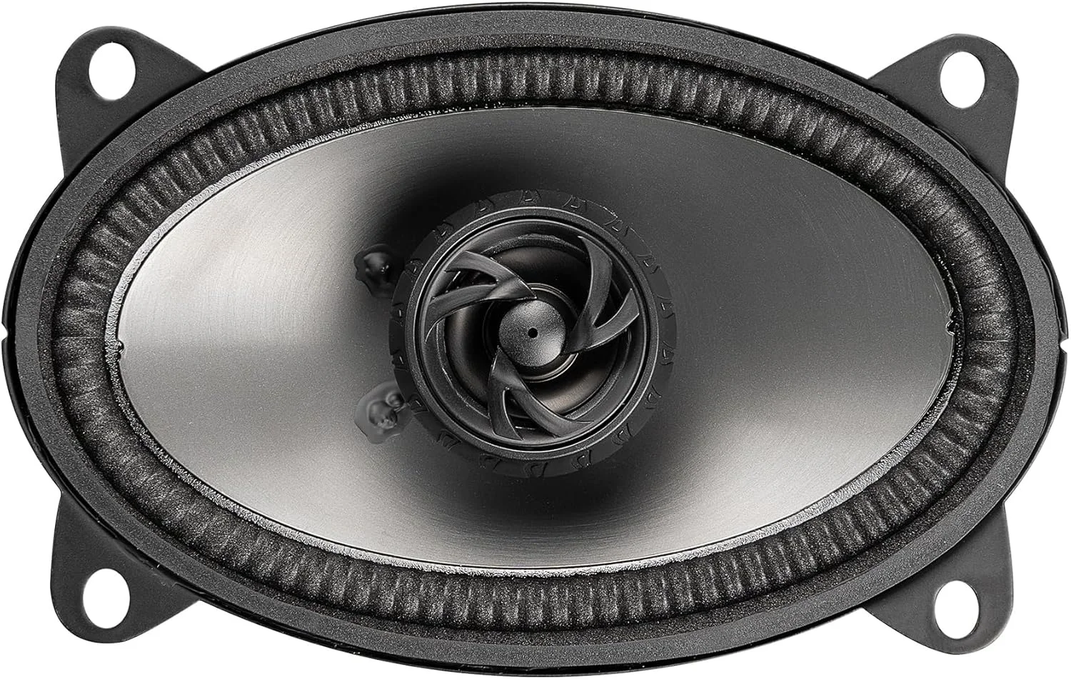 سیستم کواکسیال دو طرفه بیضی شکل AXTON AE146، 10 در 15 سانتی متر (4x6 اینچ)، بلندگوی بیضی خودرو برای جلو یا عقب، سیستم صوتی با 100 وات، مناسب برای موتورخانه، 1 جفت سیستم کواکسیال دو طرفه بیضی شکل AXTON AE146، 10 در 15 سانتی متر (4x6 اینچ)، بلندگوی بیضی خودرو برای جلو یا عقب، سیستم صوتی با 100 وات، مناسب برای موتورخانه، 1 جفت