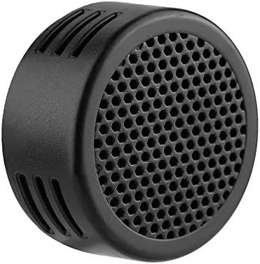 بلندگوی خودرو آراموکس، بلندگوی کوچک توییتر صوتی خودرو 200 میلیمتری 98dB بلندگوی خودرو مشکی 12 ولت 500 وات بلندگوی خودرو آراموکس، بلندگوی کوچک توییتر صوتی خودرو 200 میلیمتری 98dB بلندگوی خودرو مشکی 12 ولت 500 وات