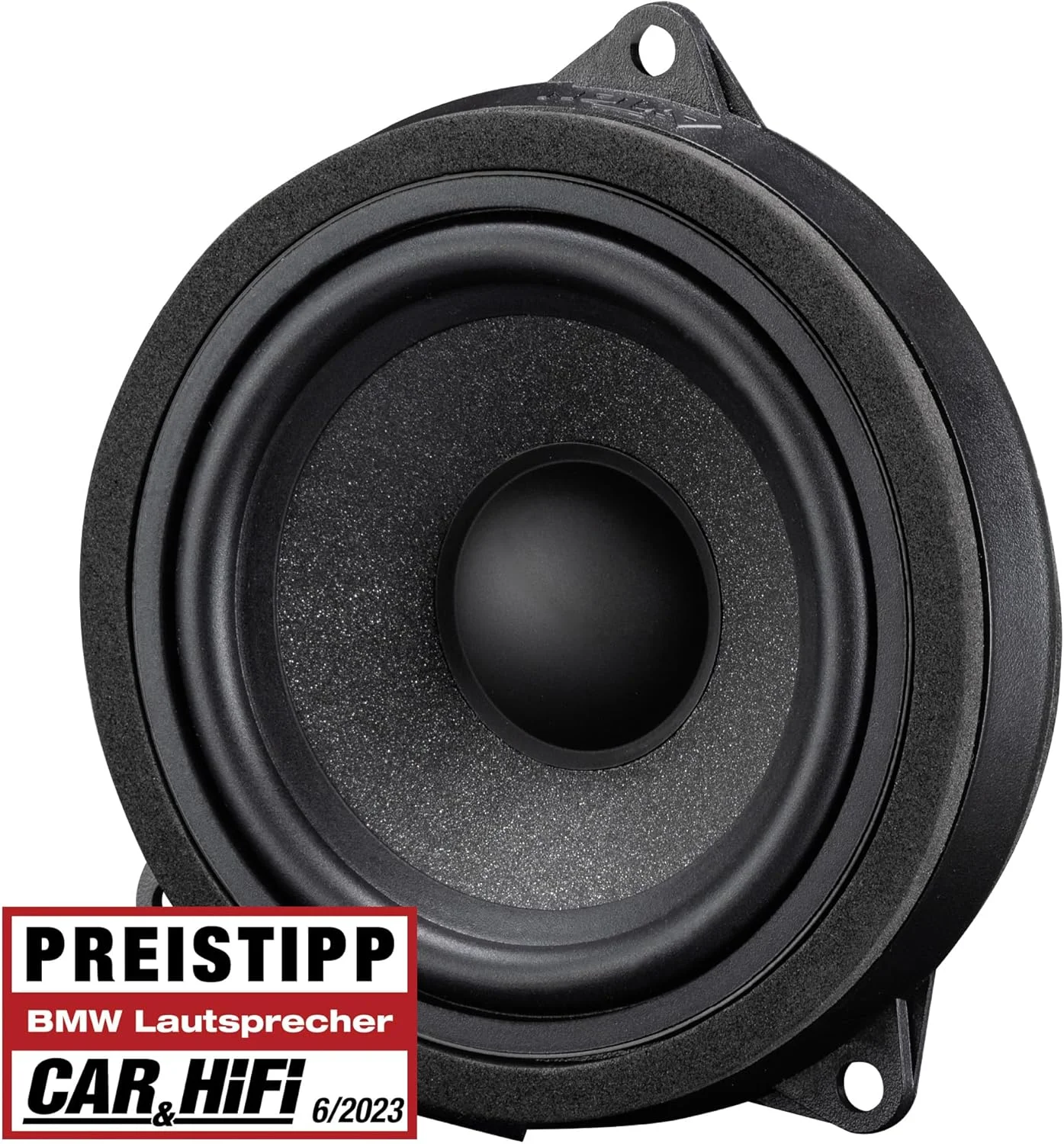 سیستم بلندگوی کامپوننت دو طرفه 10 سانتی متری Axton ATS-B100C | SPECIFIC برای BMW و Mini