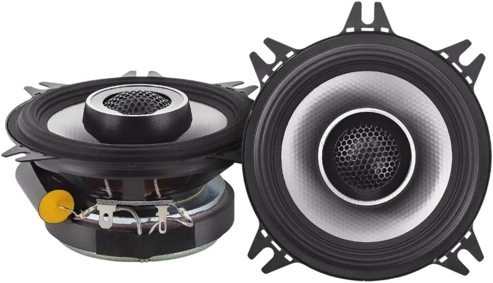 اسپیکر کواکسیال 4 اینچی سری S آلپاین مدل S2-S40 - نسل جدید