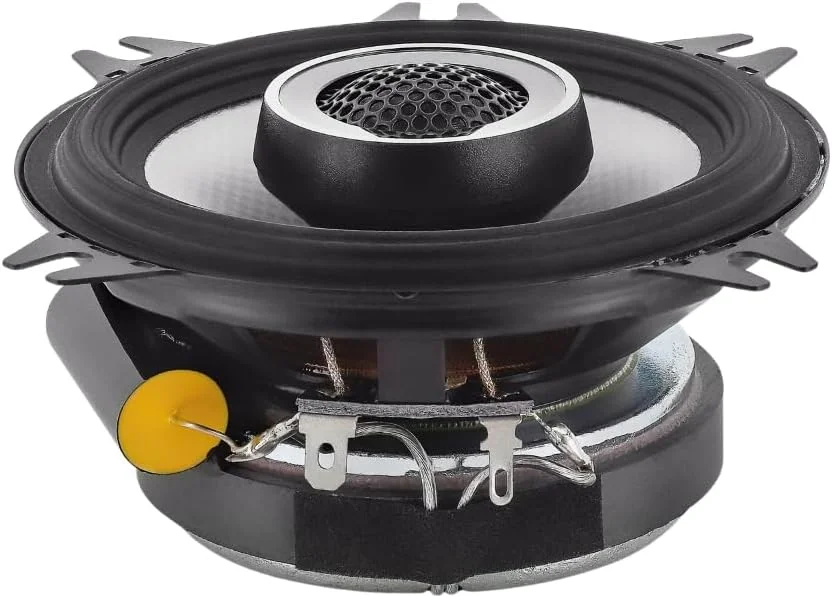 اسپیکر کواکسیال 4 اینچی سری S آلپاین مدل S2-S40 - نسل جدید اسپیکر کواکسیال 4 اینچی سری S آلپاین مدل S2-S40 - نسل جدید