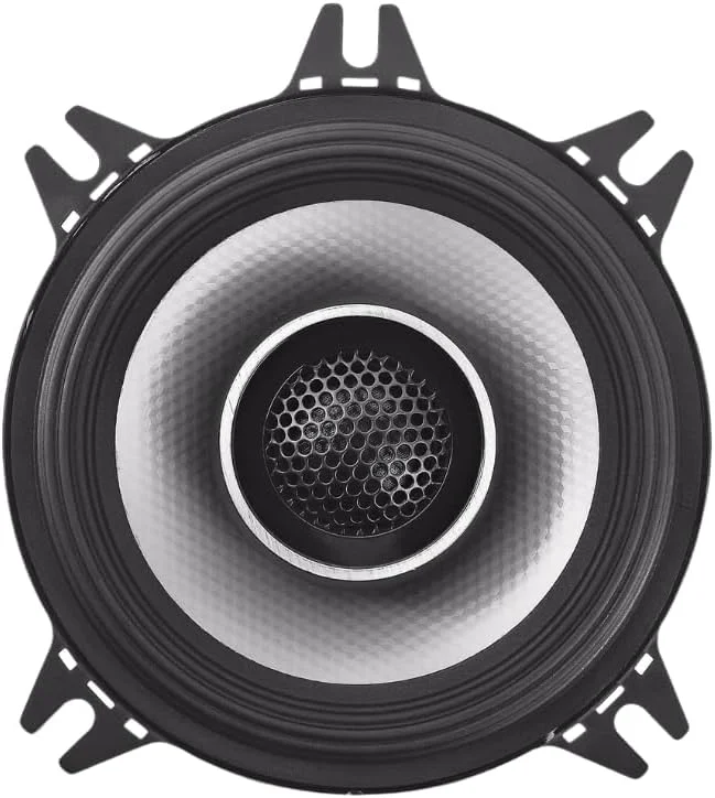 اسپیکر کواکسیال 4 اینچی سری S آلپاین مدل S2-S40 - نسل جدید اسپیکر کواکسیال 4 اینچی سری S آلپاین مدل S2-S40 - نسل جدید