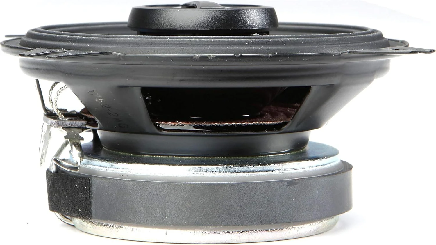 بلندگوهای کواکسیال دو طرفه 4 اینچی سری S آلپاین مدل S-S40 (جفت) - شامل صفحه آداپتور 4x6 اینچ - تصویر 3 بلندگوهای کواکسیال دو طرفه 4 اینچی سری S آلپاین مدل S-S40 (جفت) - شامل صفحه آداپتور 4x6 اینچ - تصویر 3