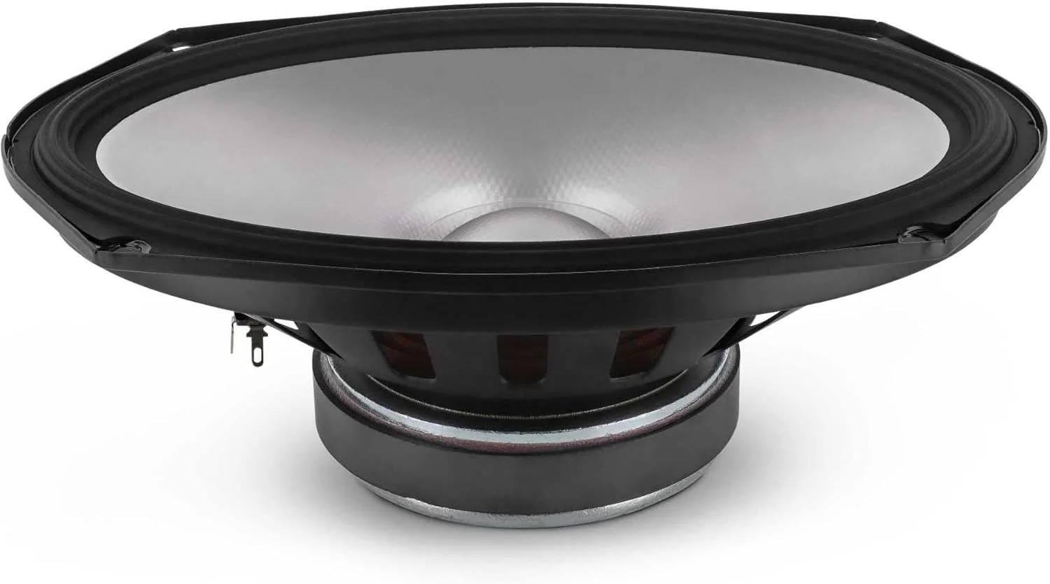 آلپاین S2-S69C - نسل جدید بلندگوهای کامپوننت سری S با ابعاد 6x9 اینچ آلپاین S2-S69C - نسل جدید بلندگوهای کامپوننت سری S با ابعاد 6x9 اینچ