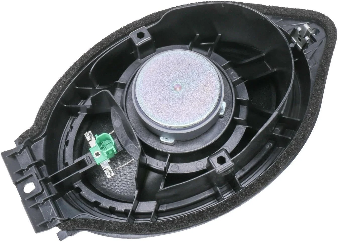 بلندگوی رادیویی درب جلوی خودرو ACDelco GM Original Equipment 23364498 بلندگوی رادیویی درب جلوی خودرو ACDelco GM Original Equipment 23364498