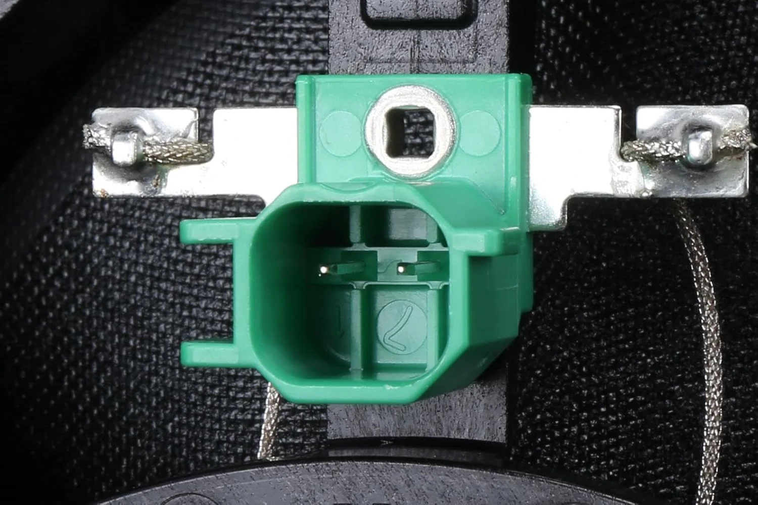 بلندگوی رادیویی درب جلوی خودرو ACDelco GM Original Equipment 23364498 بلندگوی رادیویی درب جلوی خودرو ACDelco GM Original Equipment 23364498