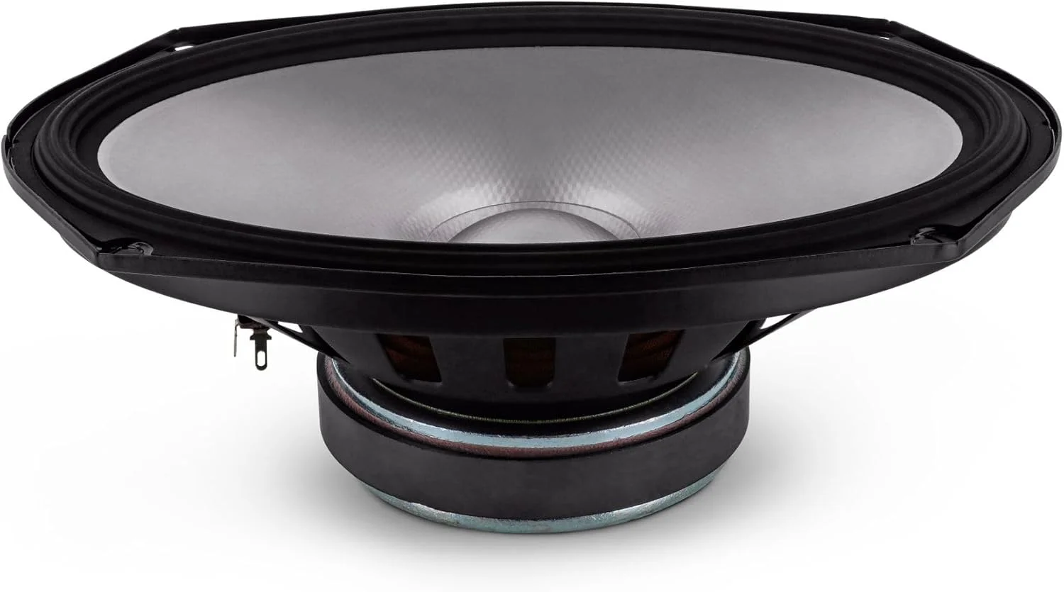 ست بلندگوهای کامپوننت دو طرفه سری S آلپاین مدل S2-S69C ست بلندگوهای کامپوننت دو طرفه سری S آلپاین مدل S2-S69C