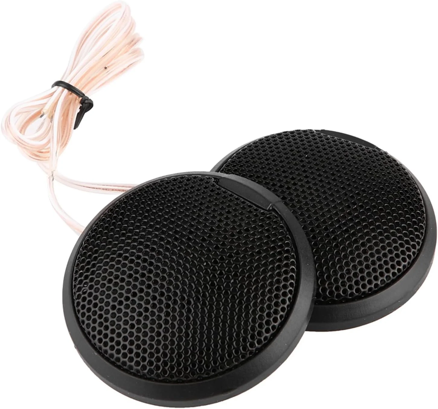 بلندگوی کوچک خودرو AITECHSTEEL 80W، بلندگوی گرد چسبان، بلندگوی خودرو مشکی، طراحی سبک و جمع و جور، کاربرد عمومی برای اکثر خودروها بلندگوی کوچک خودرو AITECHSTEEL 80W، بلندگوی گرد چسبان، بلندگوی خودرو مشکی، طراحی سبک و جمع و جور، کاربرد عمومی برای اکثر خودروها