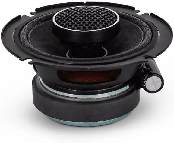 ست بلندگوهای کامپوننت دو طرفه سری S آلپاین مدل S2-S69C ست بلندگوهای کامپوننت دو طرفه سری S آلپاین مدل S2-S69C