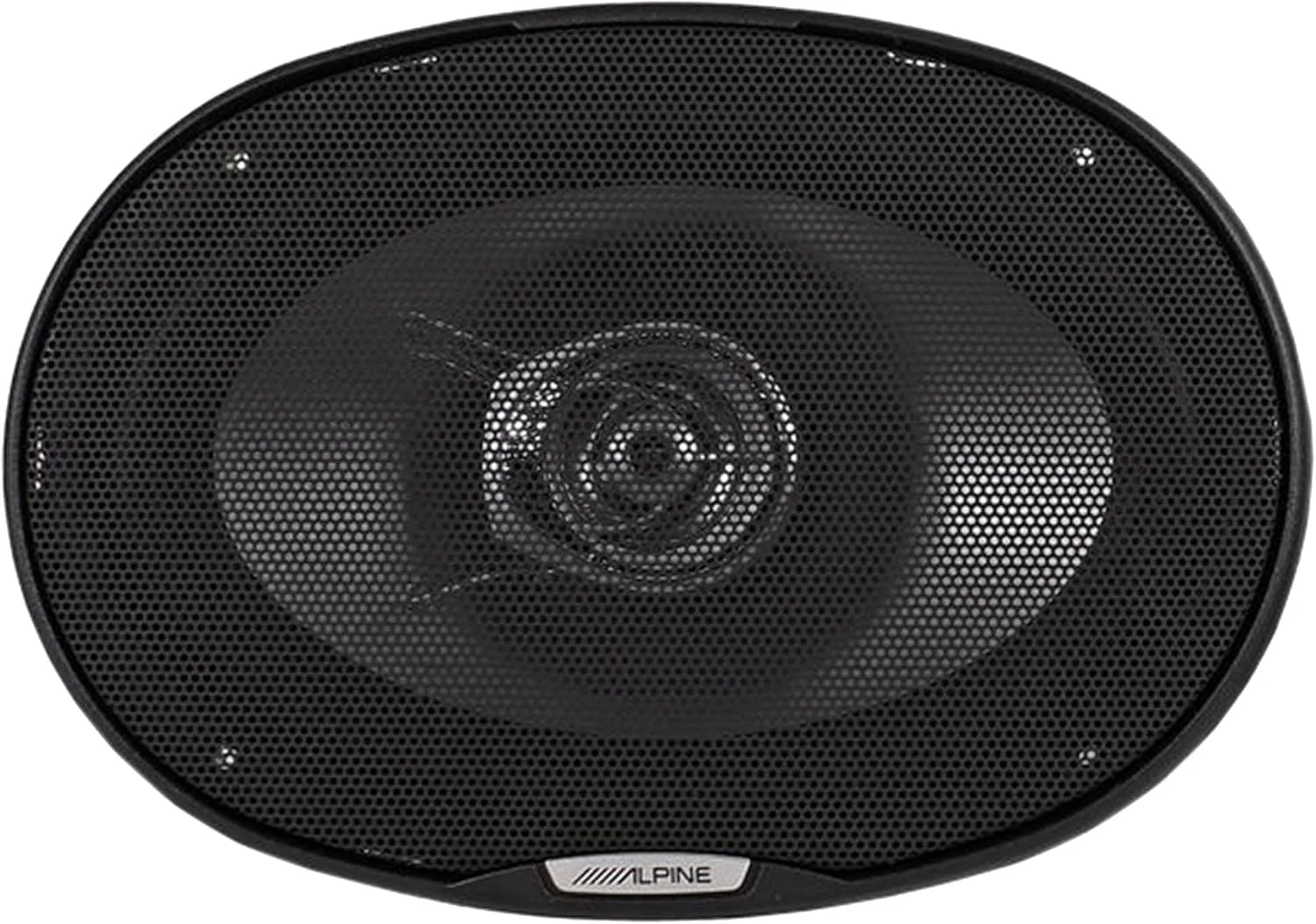 بلندگوهای 6x9 اینچی Alpine SXE-6925S (280 وات)