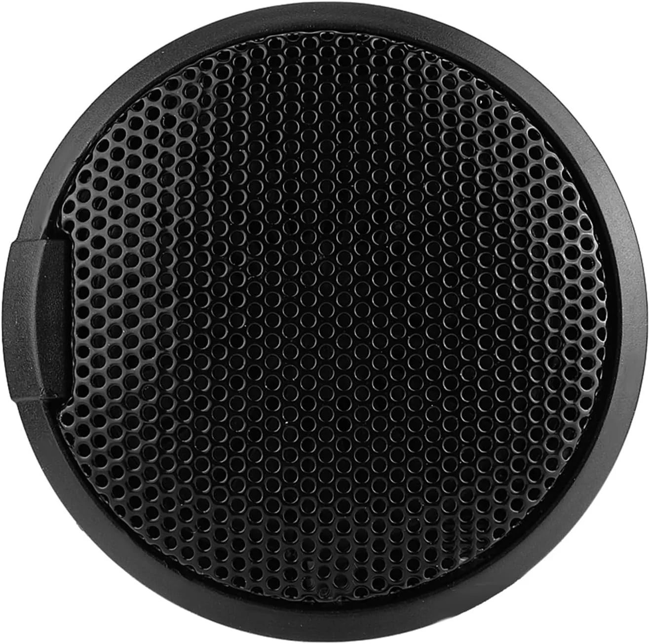 بلندگوی کوچک خودرو AITECHSTEEL 80W، بلندگوی گرد چسبان، بلندگوی خودرو مشکی، طراحی سبک و جمع و جور، کاربرد عمومی برای اکثر خودروها بلندگوی کوچک خودرو AITECHSTEEL 80W، بلندگوی گرد چسبان، بلندگوی خودرو مشکی، طراحی سبک و جمع و جور، کاربرد عمومی برای اکثر خودروها