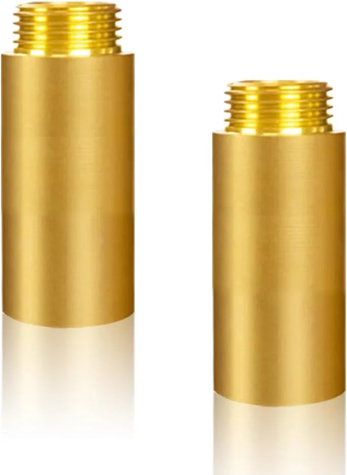 افزایش دهنده شیر برنجی 3/4 اینچ در 30 میلی متر، افزایش دهنده رزوه DN20، 3/4 اینچ مادگی در 3/4 اینچ نری، اتصالات افزایش دهنده برنجی 30 میلی متری، افزایش دهنده اتصال برای آب آشامیدنی و نصب گرمایش افزایش دهنده شیر برنجی 3/4 اینچ در 30 میلی متر، افزایش دهنده رزوه DN20، 3/4 اینچ مادگی در 3/4 اینچ نری، اتصالات افزایش دهنده برنجی 30 میلی متری، افزایش دهنده اتصال برای آب آشامیدنی و نصب گرمایش