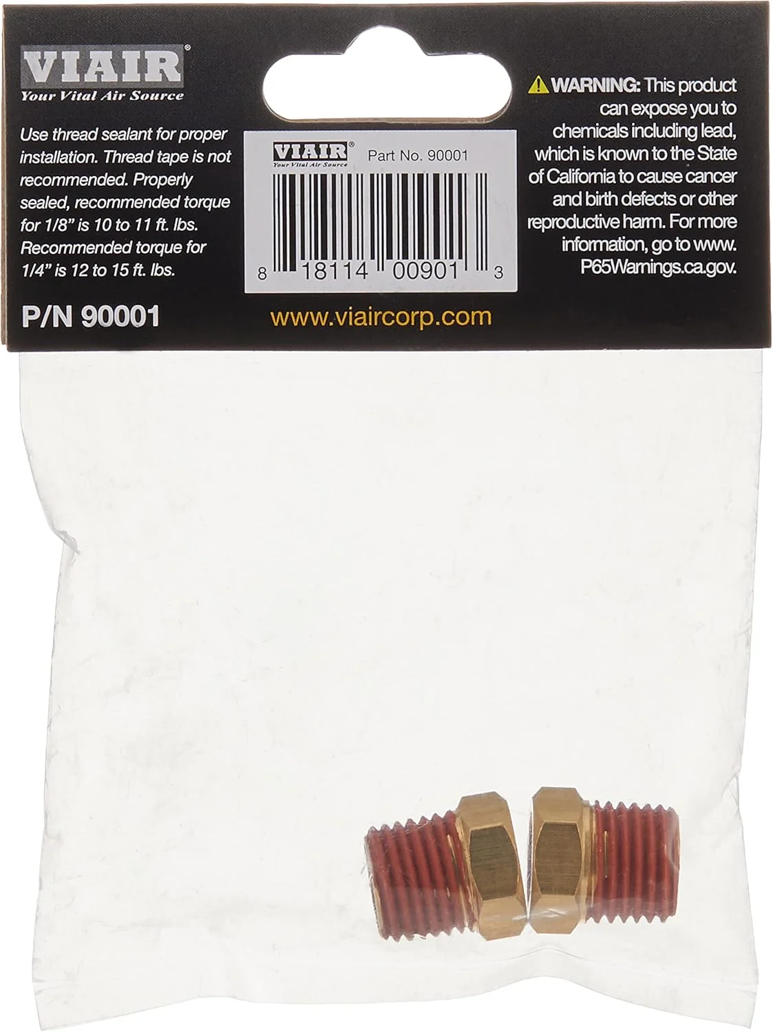تبدیل مادگی BSP 1/8 اینچ به نری NPT 1/4 اینچ وایر - 2 عددی تبدیل مادگی BSP 1/8 اینچ به نری NPT 1/4 اینچ وایر - 2 عددی