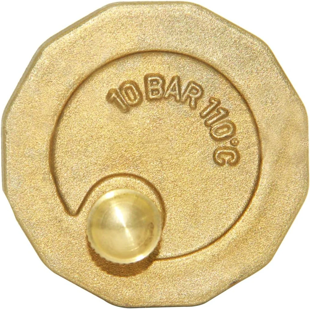 شیر شناور اتوماتیک برنجی Beduan 10500-VE، شیر تخلیه هوای 1/2 اینچ MNPT شیر شناور اتوماتیک برنجی Beduan 10500-VE، شیر تخلیه هوای 1/2 اینچ MNPT