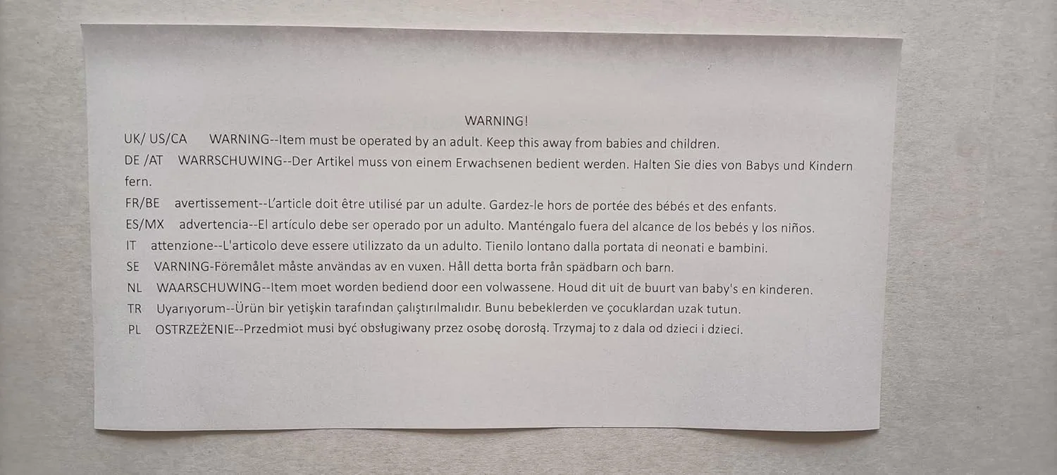 اتصال سریع لوله 1/4 اینچ Realgoal به رزوه 1/4 اینچ نر برای سیستم تصفیه آب اسمز معکوس (بسته 5 عددی)