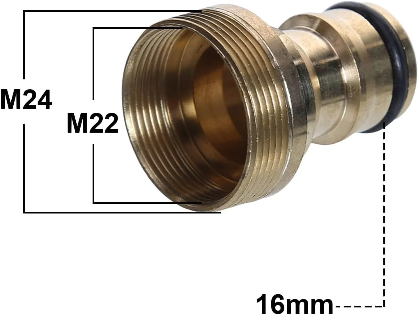 اتصال دهنده شیر آشپزخانه یونیورسال، آداپتور شلنگ میکسر، اتصالات لوله اتصال دهنده شیر آشپزخانه یونیورسال، آداپتور شلنگ میکسر، اتصالات لوله