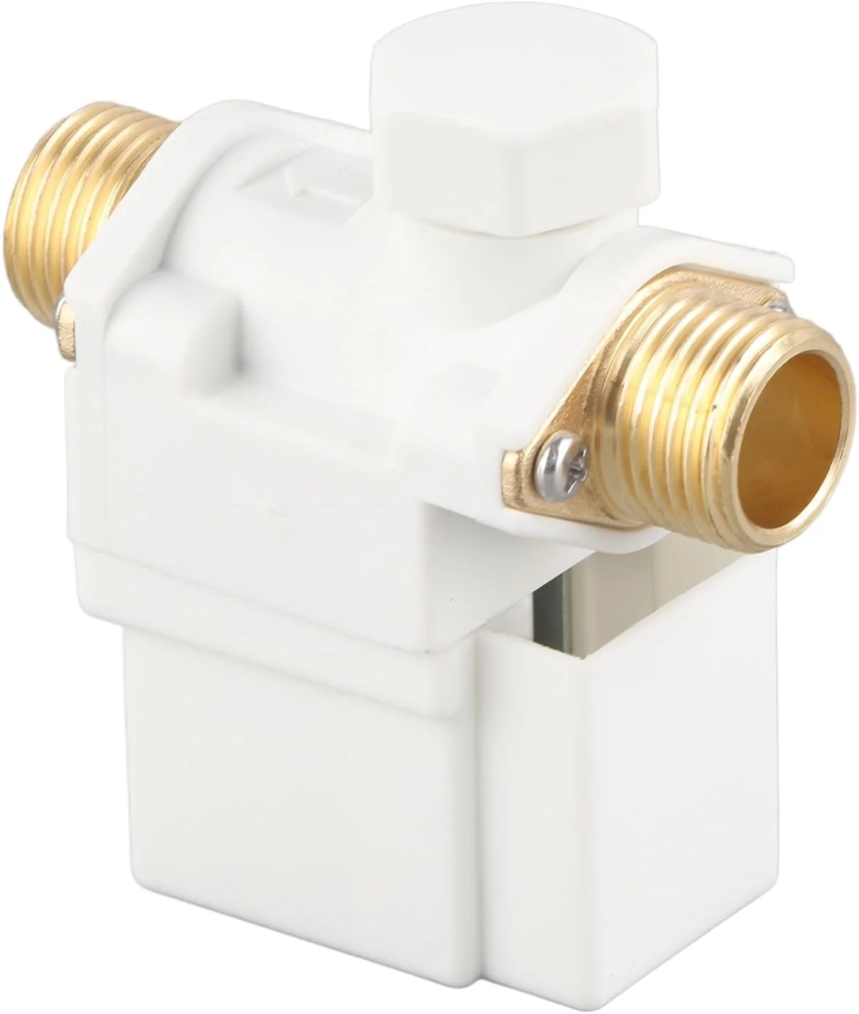 شیر برقی آب خورشیدی AC220V G1/2 برای آبیاری باغ و اسپری شیر برقی آب خورشیدی AC220V G1/2 برای آبیاری باغ و اسپری