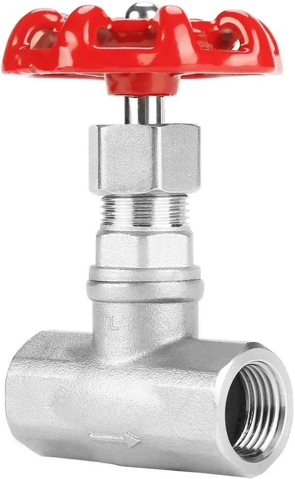 شیر دروازه ای استیل Domary، شیر کشویی بادوام برای تجهیزات مکانیکی آب، نفت و گاز شیر دروازه ای استیل Domary، شیر کشویی بادوام برای تجهیزات مکانیکی آب، نفت و گاز