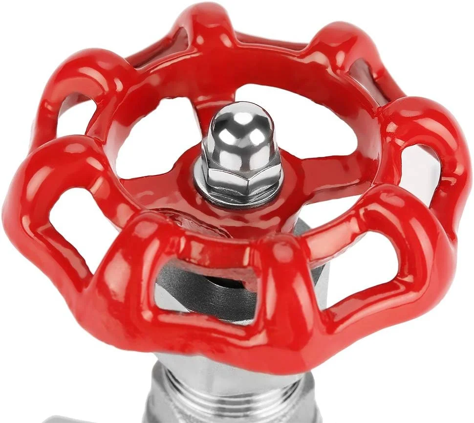 شیر دروازه ای استیل Domary، شیر کشویی بادوام برای تجهیزات مکانیکی آب، نفت و گاز شیر دروازه ای استیل Domary، شیر کشویی بادوام برای تجهیزات مکانیکی آب، نفت و گاز