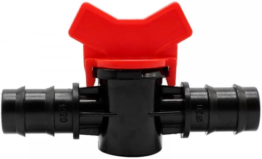 شیر کنترل جریان آب آکواریوم، 1 عدد تنظیم کننده جریان پلاستیکی، شیر قطع کننده آبیاری برای شلنگ 12 میلی متر/16 میلی متر/12 میلی متر به 16 میلی متر شیر کنترل جریان آب آکواریوم، 1 عدد تنظیم کننده جریان پلاستیکی، شیر قطع کننده آبیاری برای شلنگ 12 میلی متر/16 میلی متر/12 میلی متر به 16 میلی متر