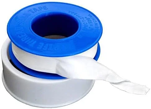 بوشن تبدیلی روپیچ عباسعلی سایز 3/4 به 1/2 مناسب اتصال لوله ماشین لباسشویی به شیر زاویه ای به همراه نوار تفلون