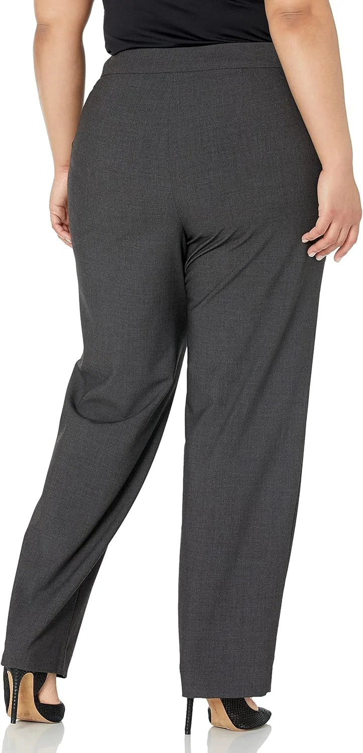 شلوار زنانه سایز بزرگ کلوین کلاین مناسب محیط کار شلوار زنانه سایز بزرگ کلوین کلاین مناسب محیط کار