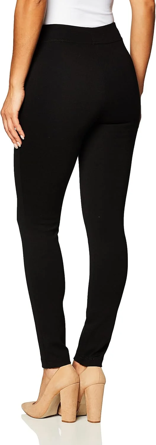 شلوار جین زنانه کلوین کلاین مدل Modern Essential Legging شلوار جین زنانه کلوین کلاین مدل Modern Essential Legging