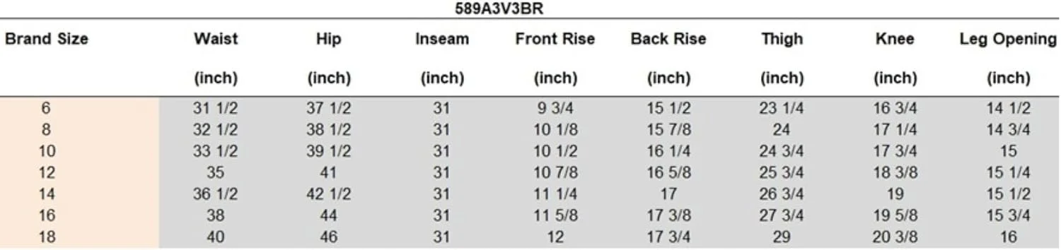 شلوار زنانه بریگز نیویورک مدل سوپر استرچ میلنیوم با جیب شلوار زنانه بریگز نیویورک مدل سوپر استرچ میلنیوم با جیب