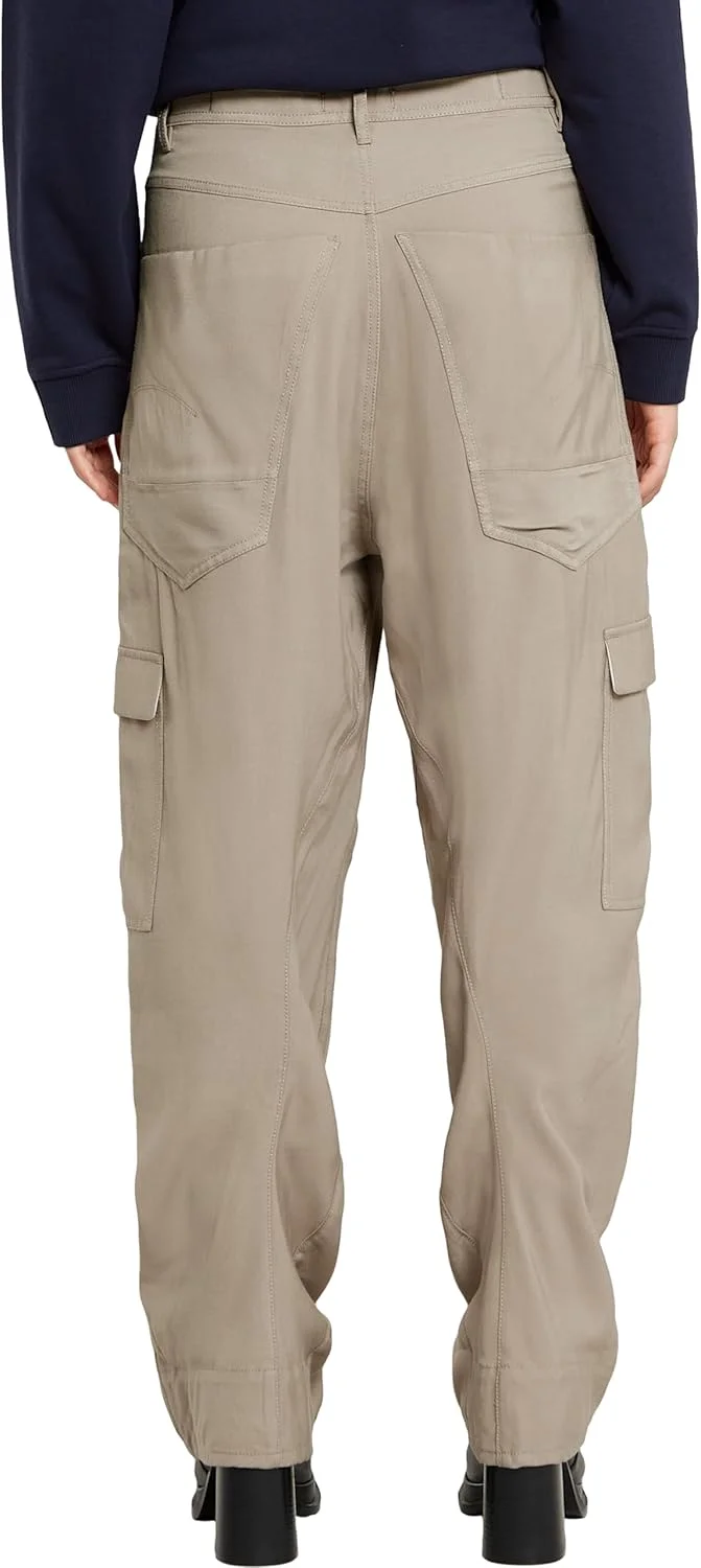 شلوار کارگو زنانه جی استار مدل 3D Boyfriend، بژ (خاکی وینتیج D26030-D714-G053)، سایز 32W / 34L، بژ (خاکی وینتیج D26030-d714-g053)، سایز 32W / 34L شلوار کارگو زنانه جی استار مدل 3D Boyfriend، بژ (خاکی وینتیج D26030-D714-G053)، سایز 32W / 34L، بژ (خاکی وینتیج D26030-d714-g053)، سایز 32W / 34L