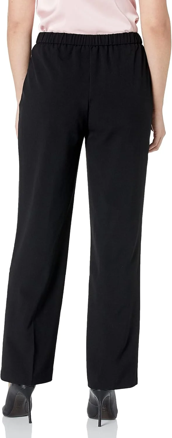 شلوار زنانه بریگز نیویورک، شلوار مجلسی زنانه کشی قد معمولی و قد کوتاه شلوار زنانه بریگز نیویورک، شلوار مجلسی زنانه کشی قد معمولی و قد کوتاه