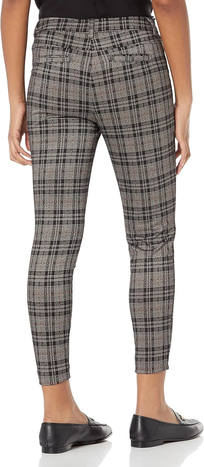 شلوار زنانه بریگز نیویورک مدل پونته فاق بلند شلوار زنانه بریگز نیویورک مدل پونته فاق بلند