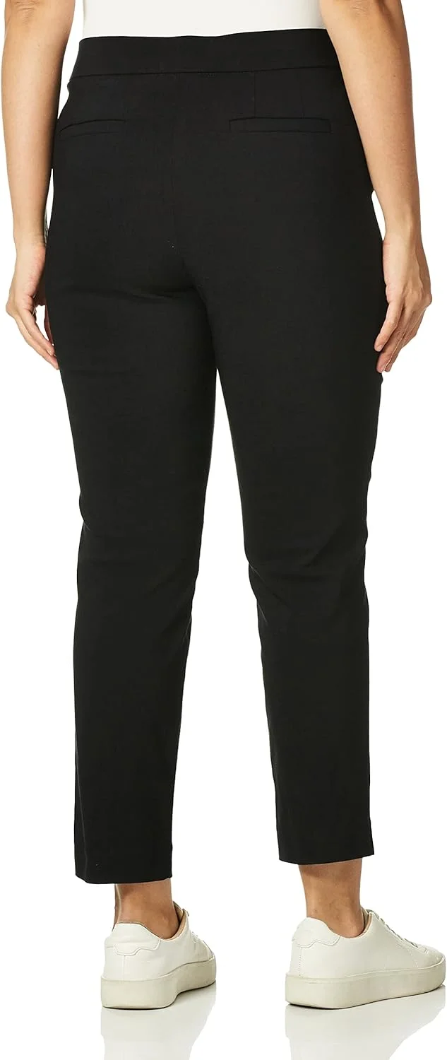 شلوار زنانه بریگز نیویورک مدل سوپر استرچ میلنیوم اسلیمینگ، شلوار مچی کشی شلوار زنانه بریگز نیویورک مدل سوپر استرچ میلنیوم اسلیمینگ، شلوار مچی کشی