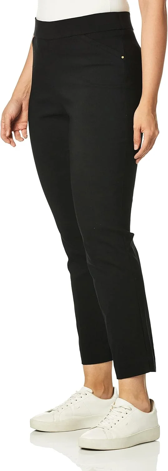 شلوار زنانه بریگز نیویورک مدل سوپر استرچ میلنیوم اسلیمینگ، شلوار مچی کشی شلوار زنانه بریگز نیویورک مدل سوپر استرچ میلنیوم اسلیمینگ، شلوار مچی کشی